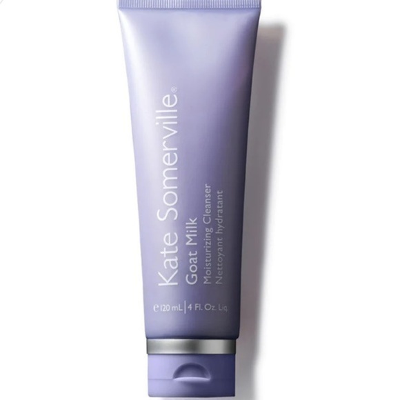 Kate Somerville Goat Milk Moisturizing Cleanser, Gentle Daily Face Wash - Picture 1 of 7